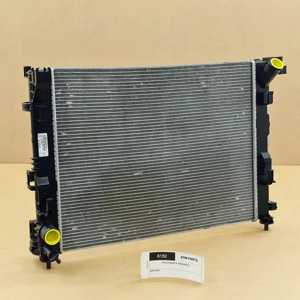 Vattenkylare OEM 214107347R för Renault modeller image 2