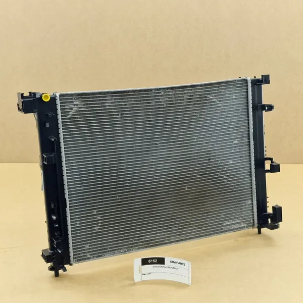 Vattenkylare OEM 214107347R för Renault modeller image 6