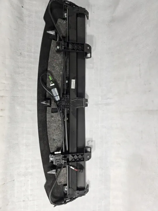 OEM ROLETA SZYBY TYŁ PASSAT B8 Estore Elétrico Traseiro image 3