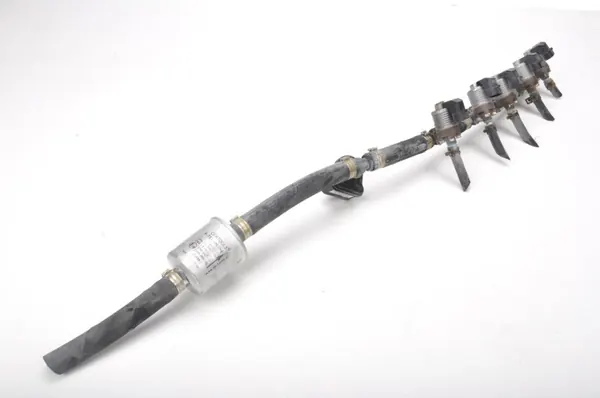 OEM 67R-017294 LPG Einspritzschiene für Volvo S60 II image 2