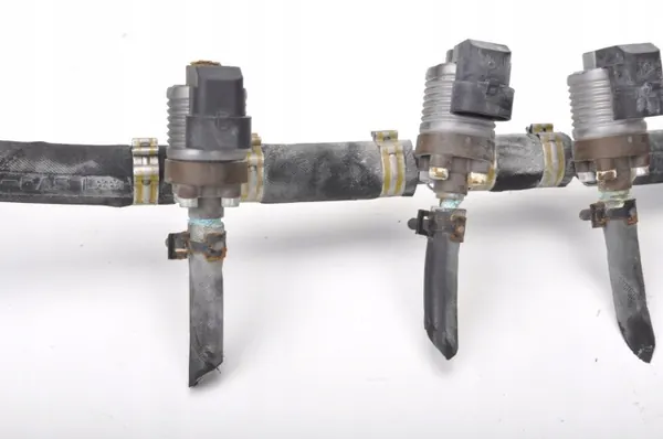 OEM 67R-017294 LPG Einspritzschiene für Volvo S60 II image 5