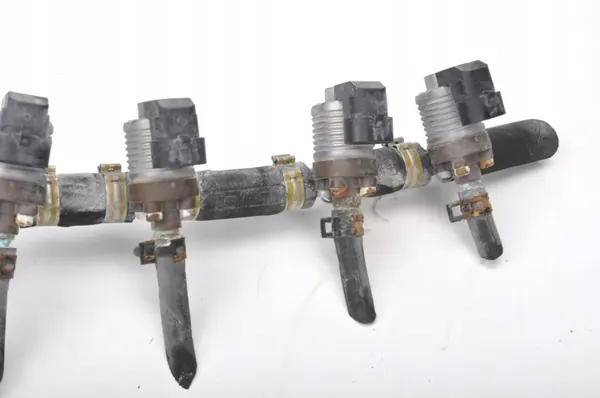 OEM 67R-017294 LPG Einspritzschiene für Volvo S60 II image 6