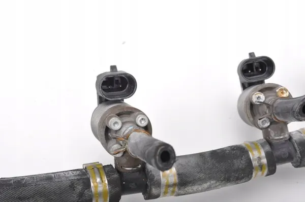 OEM 67R-017294 LPG Einspritzschiene für Volvo S60 II image 7