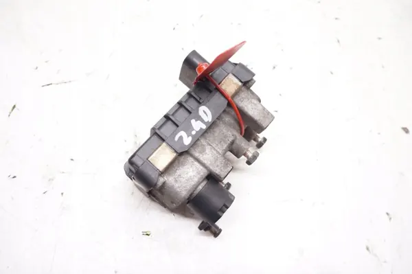 Controlador de atuador turbo Volvo OEM 6NW009228 G-40 image 3