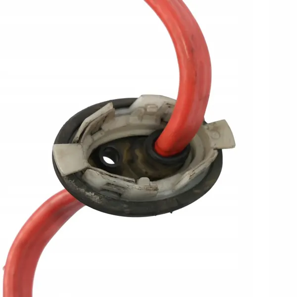 Câble Batterie Audi A6 C7 OEM 4G0971225K image 10