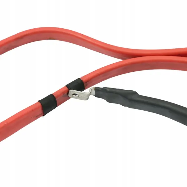 Câble Batterie Audi A6 C7 OEM 4G0971225K image 7