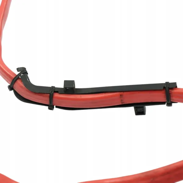 Câble Batterie Audi A6 C7 OEM 4G0971225K image 9