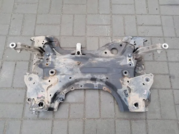 OEM 7CTG65 Etujousivarsi Peugeot 308 II 13-20 image 2