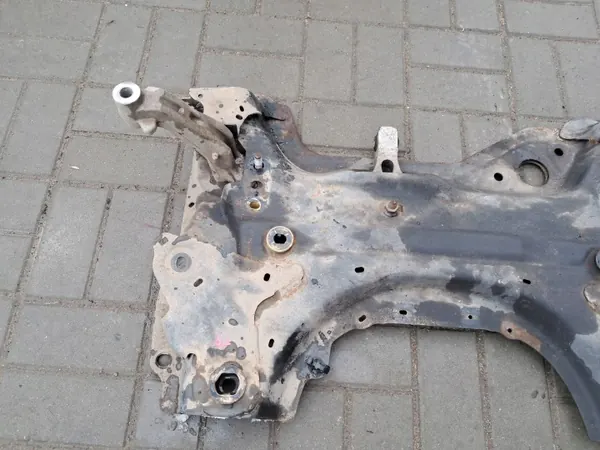 OEM 7CTG65 Etujousivarsi Peugeot 308 II 13-20 image 3