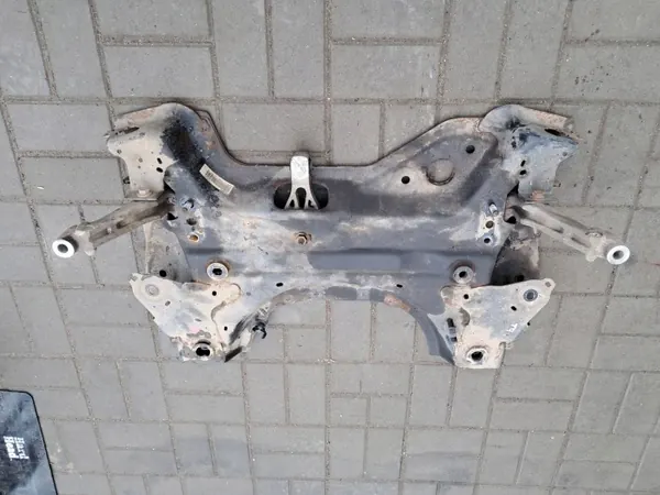 OEM 7CTG65 Etujousivarsi Peugeot 308 II 13-20 image 4