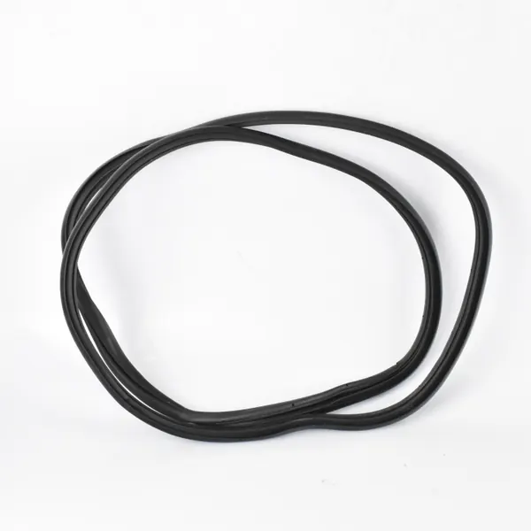 OEM 82530-Q0000 Door Scraper Left Front Seal image 4