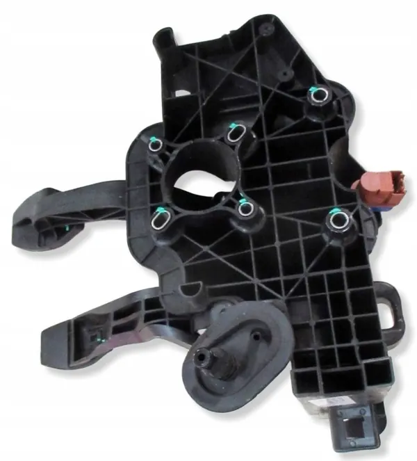 Pédale de Frein Fiat OEM 0520652400E - Pièce OE Usagée image 3