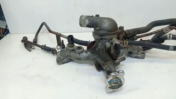 Termostathus OEM 12459 för Mitsubishi 3000GT VR-4 image 2