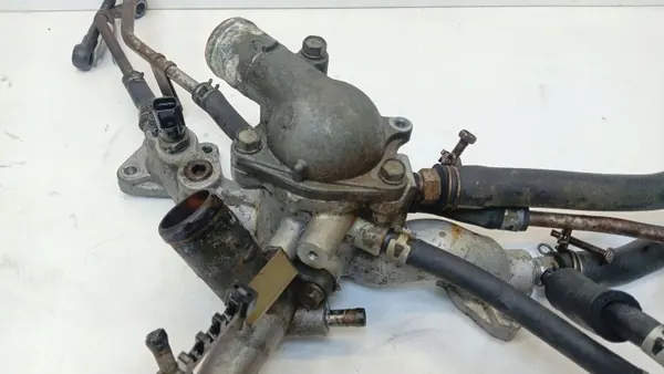 Termostathus OEM 12459 för Mitsubishi 3000GT VR-4 image 5