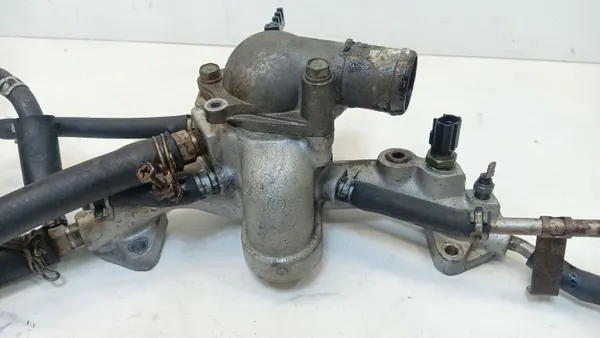 Termostathus OEM 12459 för Mitsubishi 3000GT VR-4 image 6