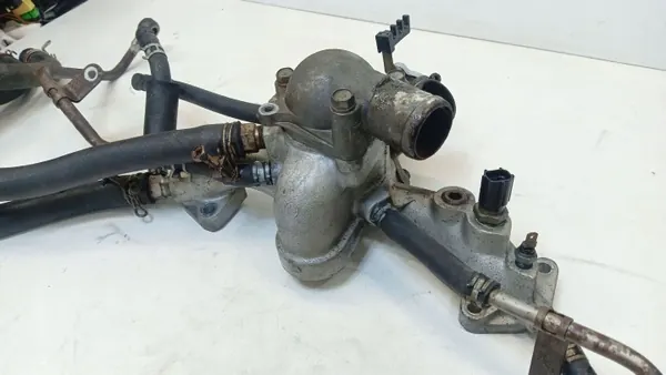 Termostathus OEM 12459 för Mitsubishi 3000GT VR-4 image 7