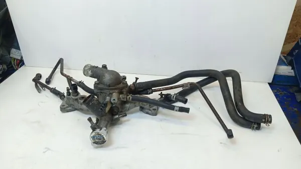 Termostathus OEM 12459 för Mitsubishi 3000GT VR-4 image 8