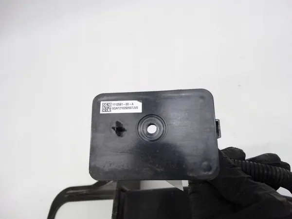 Reboque Tesla Model 3 2017-2024 1137916-00-B image 6