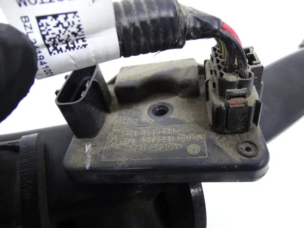 Reboque Tesla Model 3 2017-2024 1137916-00-B image 7