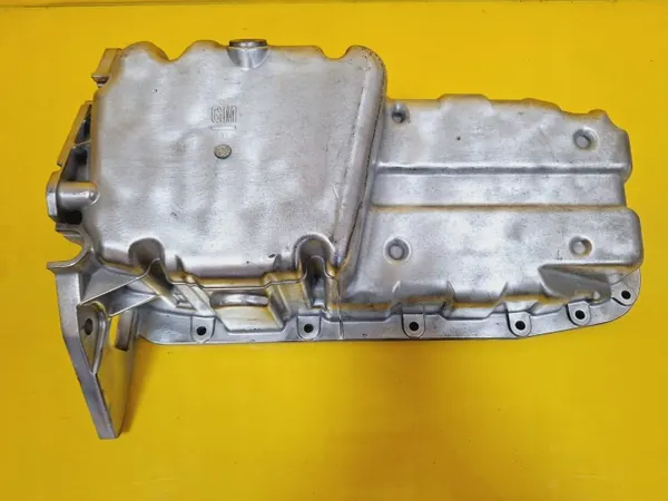 Oliepan OEM DRC99390 voor Opel Astra G 1.6 16V image 2