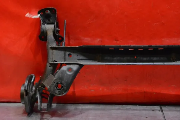 Achteras OEM mamAUTO-1054504- voor Skoda Octavia 3 image 9