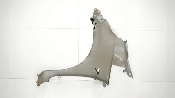 Garde-boue avant droit OEM 360167855 Honda Jazz III image 10