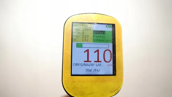 Garde-boue avant droit OEM 360167855 Honda Jazz III image 9