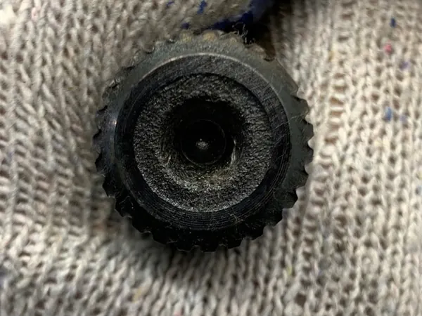Arbre de transmission avant OEM 9452673 BMW G30 image 4