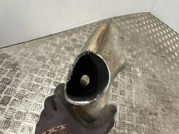 Mittljuddämpare Buick Encore I OEM 95200568 image 5