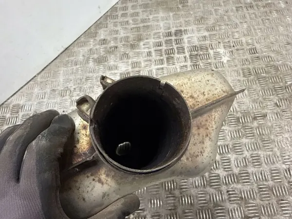 Mittljuddämpare Buick Encore I OEM 95200568 image 6