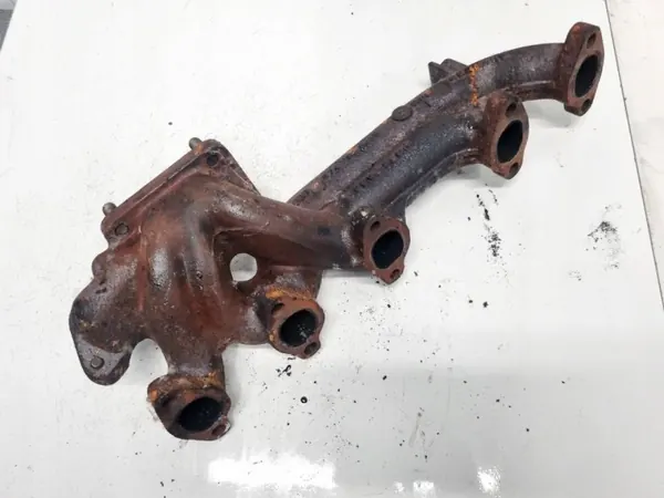 OEM 074253033k Avgasgrenrör Volvo V70 2.5L image 2