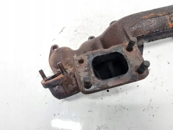 OEM 074253033k Avgasgrenrör Volvo V70 2.5L image 3