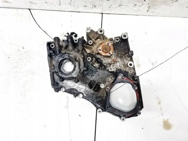 Öljypumppu OEM 9129048 Opel Zafira 2.0L 2000 image 2