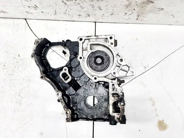 Öljypumppu OEM 9129048 Opel Zafira 2.0L 2000 image 3