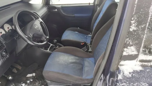 Öljypumppu OEM 9129048 Opel Zafira 2.0L 2000 image 8