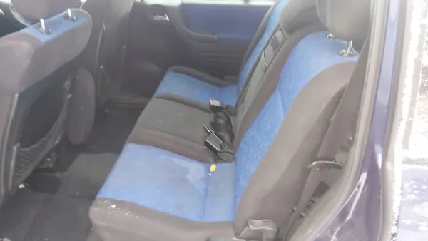 Öljypumppu OEM 9129048 Opel Zafira 2.0L 2000 image 9