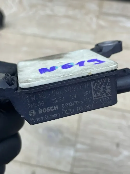 Sensor Lambda NOX VW Transporter T6 image 2