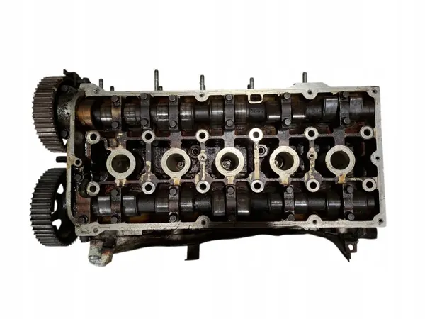 GŁLANCIA1 Culata Árboles Levas Lancia Thesis 2.4 JTD image 2