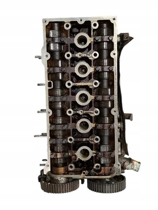 GŁLANCIA1 Culata Árboles Levas Lancia Thesis 2.4 JTD image 7