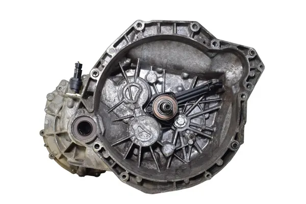 Manual Gearbox RENAULT MASTER II OPEL MOVANO 2.2dCi PF1AA009 image 5