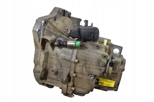Manual Gearbox RENAULT MASTER II OPEL MOVANO 2.2dCi PF1AA009 image 6