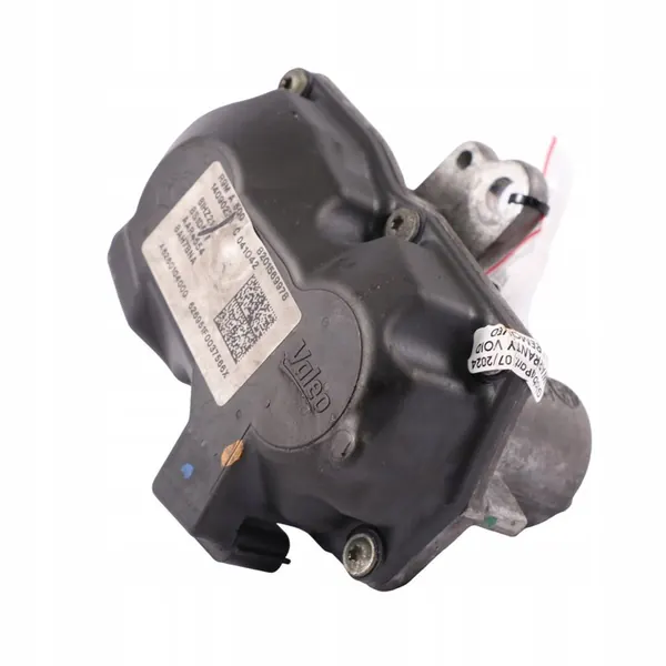 Módulo de válvula EGR Diesel Mercedes W205 OM642 A6261400060 image 2