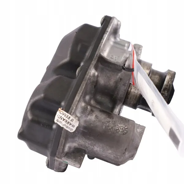 Módulo de válvula EGR Diesel Mercedes W205 OM642 A6261400060 image 3