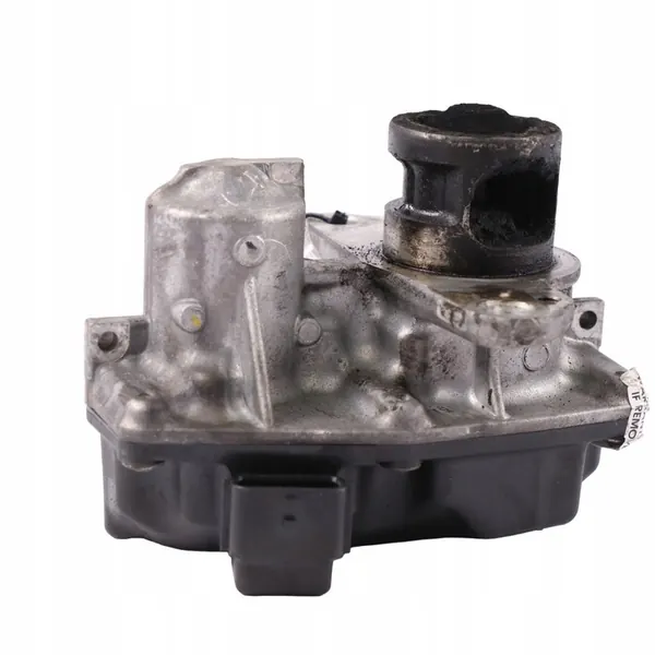 Módulo de válvula EGR Diesel Mercedes W205 OM642 A6261400060 image 4