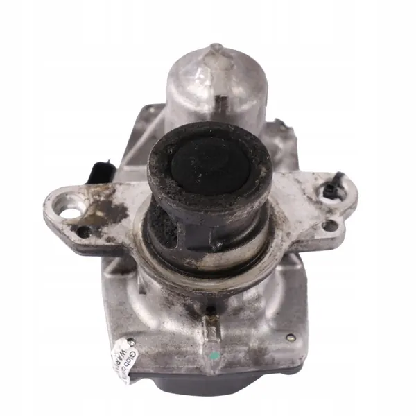 Módulo de válvula EGR Diesel Mercedes W205 OM642 A6261400060 image 6