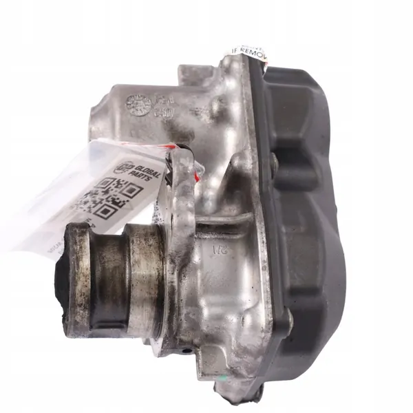 Módulo de válvula EGR Diesel Mercedes W205 OM642 A6261400060 image 7