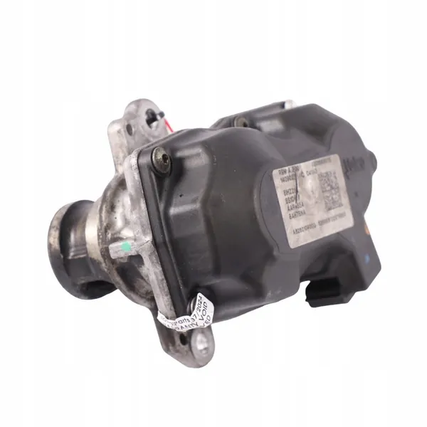 Módulo de válvula EGR Diesel Mercedes W205 OM642 A6261400060 image 8