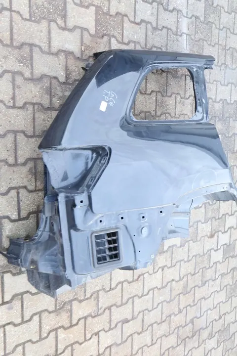 JEEP GRAND CHEROKEE WK2 Aile Arrière Droite image 2