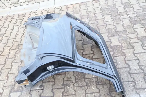 JEEP GRAND CHEROKEE WK2 Aile Arrière Droite image 3