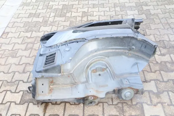 JEEP GRAND CHEROKEE WK2 Aile Arrière Droite image 4